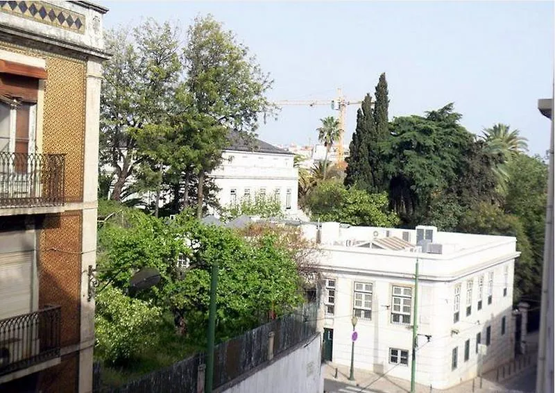 Estrela Cozy Apartment Lisboa
