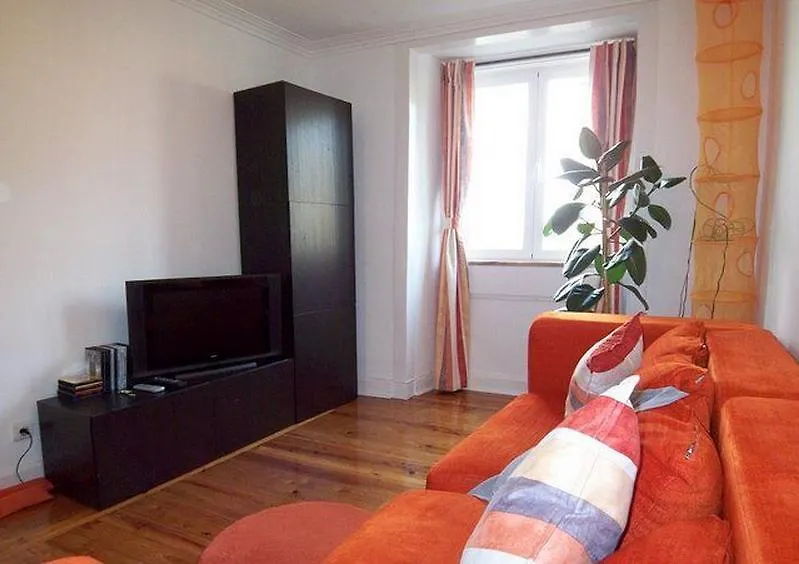 Estrela Cozy Apartment Lisboa