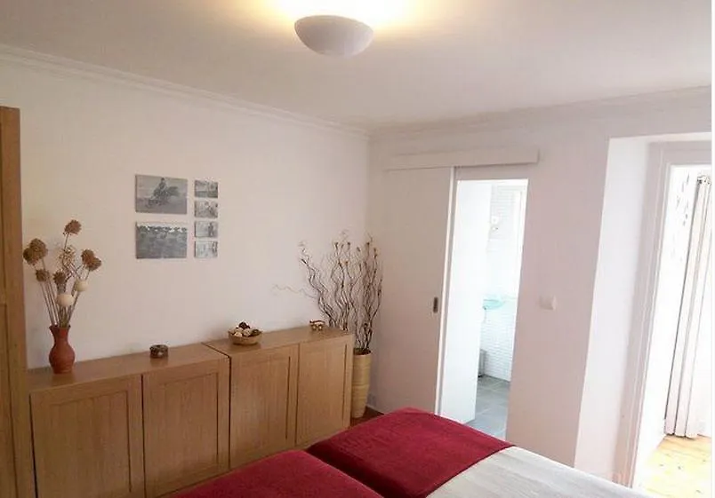 Estrela Cozy Apartment Lisboa